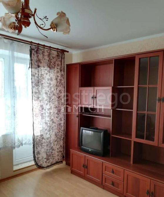 3-комн. квартира, 52 м2, 3/9 эт. Москва - изображение 1