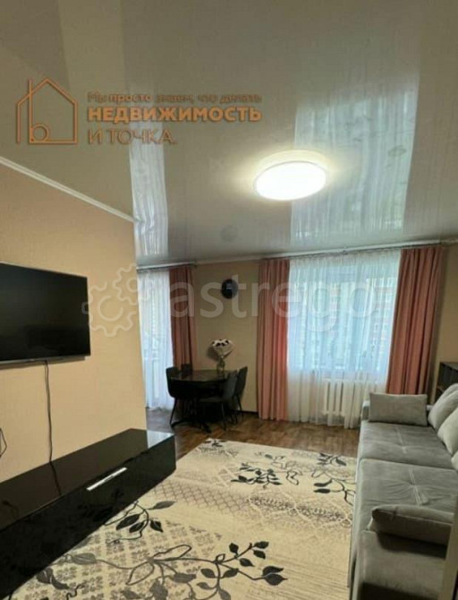 3-комн. квартира, 79.8 м2, 5/9 эт. Нефтекамск - изображение 5