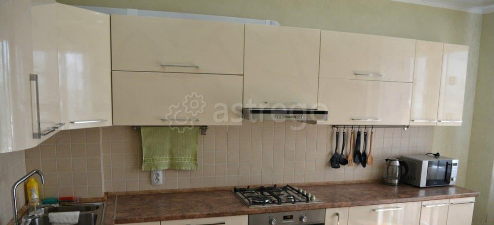 2-комн. квартира, 70 м2, 6/9 эт. Астрахань - изображение 1