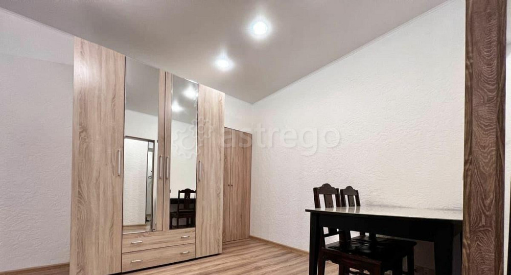 1-комн. квартира, 35 м2, 3/5 эт. Москва - изображение 7