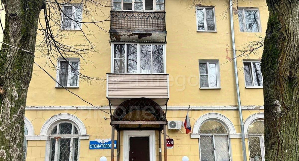 Свободного назначения, 20 м2 Апрелевка - изображение 1