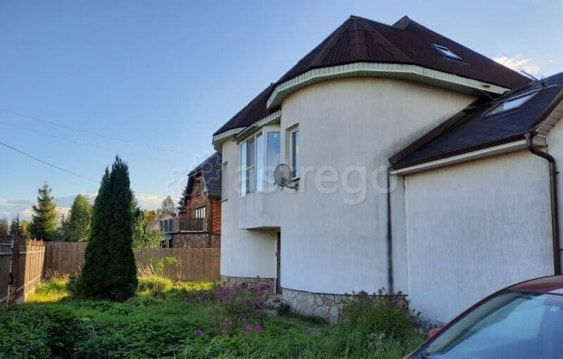 Дом, 302 м2 Истра - изображение 2