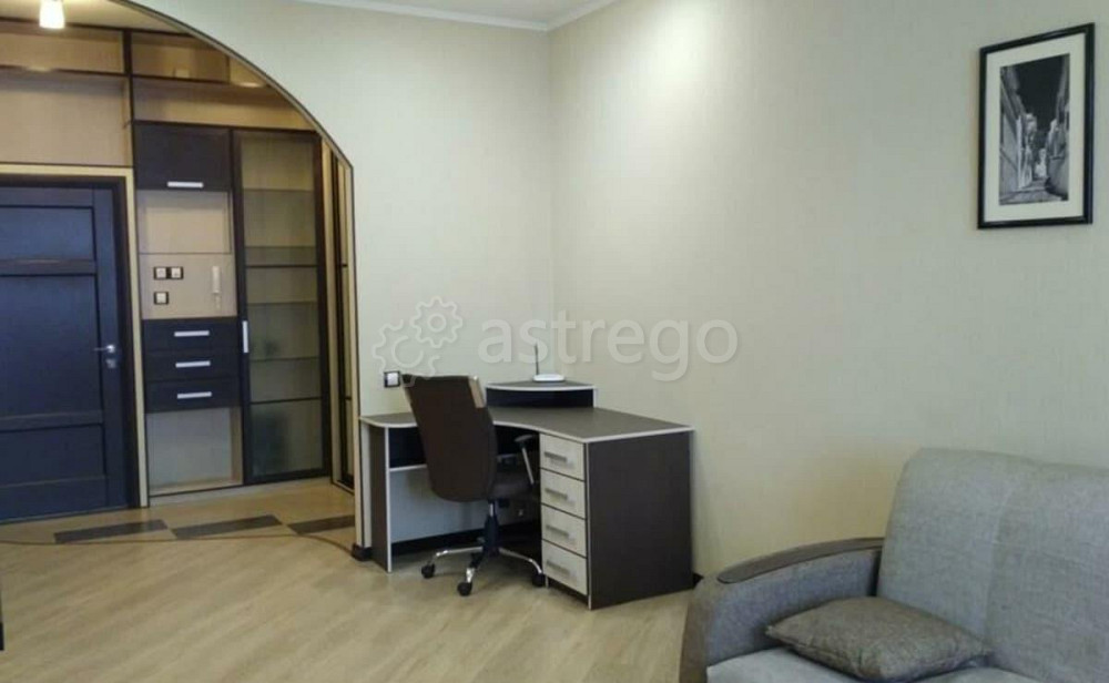 1-комн. квартира, 60 м2, 7/12 эт. Белгород - изображение 3