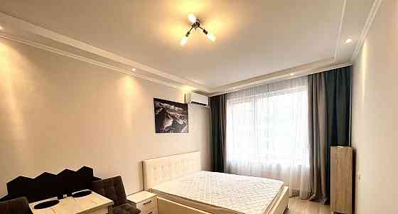 1-комн. апарт-ы, 25 м2, 6/23 эт. Москва