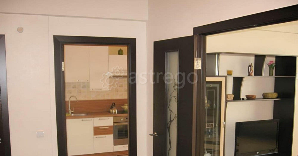 2-комн. квартира, 70.5 м2, 7/10 эт. Красноярск - изображение 1