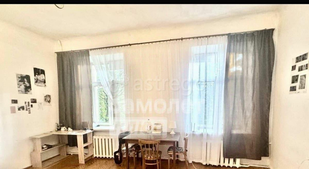 Комната, 30.4 м2, 4/4 эт. Санкт-Петербург - изображение 1