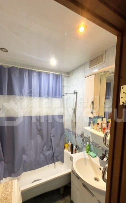 3-комн. квартира, 60 м, 2/5 эт. Адыгейск - изображение 7