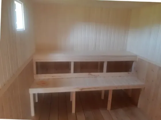 Баня модульная. Красноярск