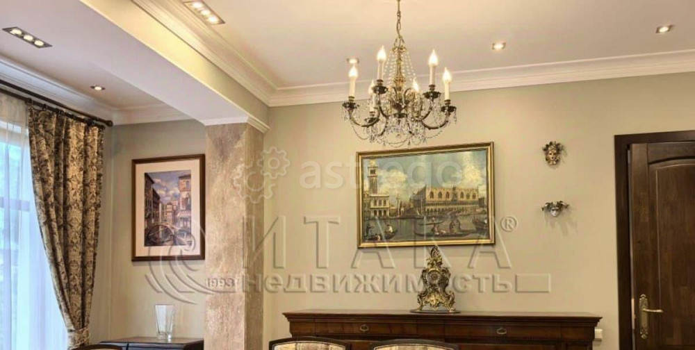 2-комн. квартира, 100.5 м2, 2/4 эт. Санкт-Петербург - изображение 5