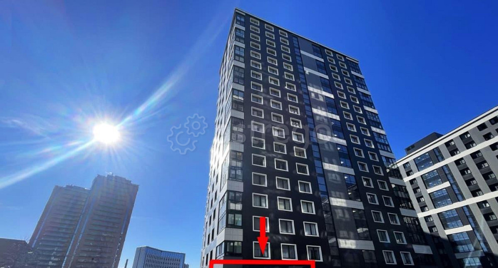 Свободного назначения, 61 м2 Санкт-Петербург - изображение 3
