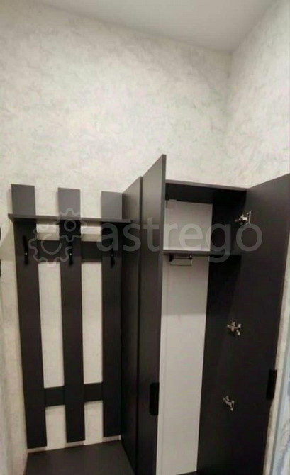 1-комн. квартира, 38 м2, 6/24 эт. Москва - изображение 3
