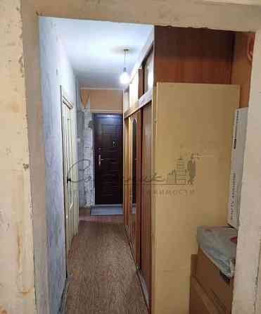 3-комн. квартира, 62 м2, 3/9 эт. Старый Оскол