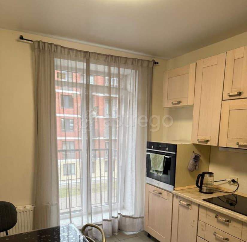 2-комн. квартира, 56 м2, 3/6 эт. Балашиха - изображение 7