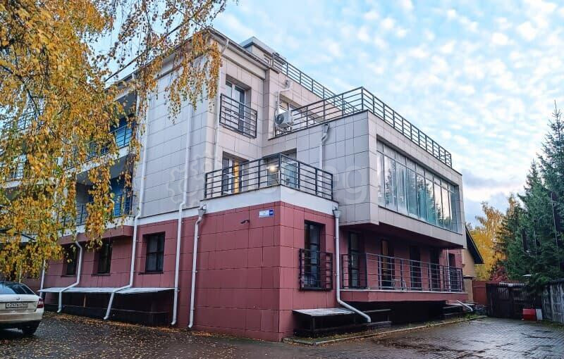 1-комн. апарт-ы, 30 м2, 2/4 эт. Москва - изображение 7