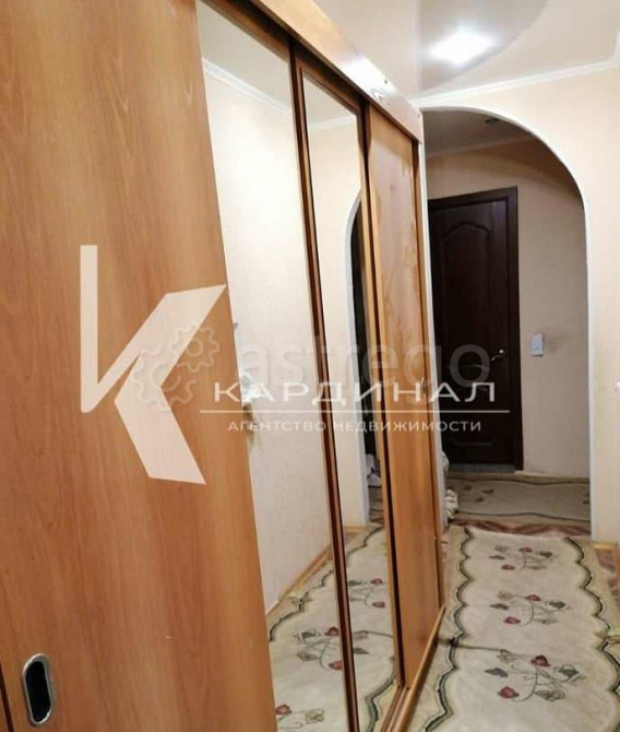 3-комн. квартира, 55 м2, 5/9 эт. Старый Оскол - изображение 7