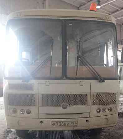 Автобус ПАЗ 32054, 23 места, б/у, пробег 259 712 км, Старый Оскол Москва