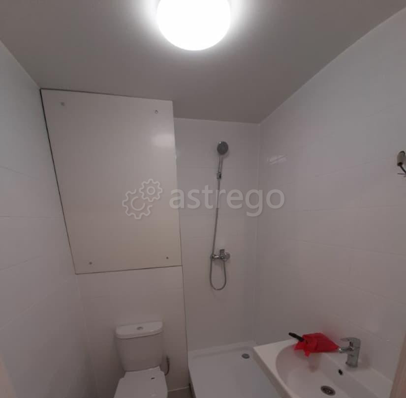Студия, 20 м2, 22/33 эт. Москва - изображение 4
