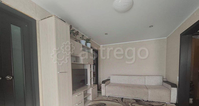 3-комн. квартира, 45 м2, 4/5 эт. Рубцовск - изображение 7