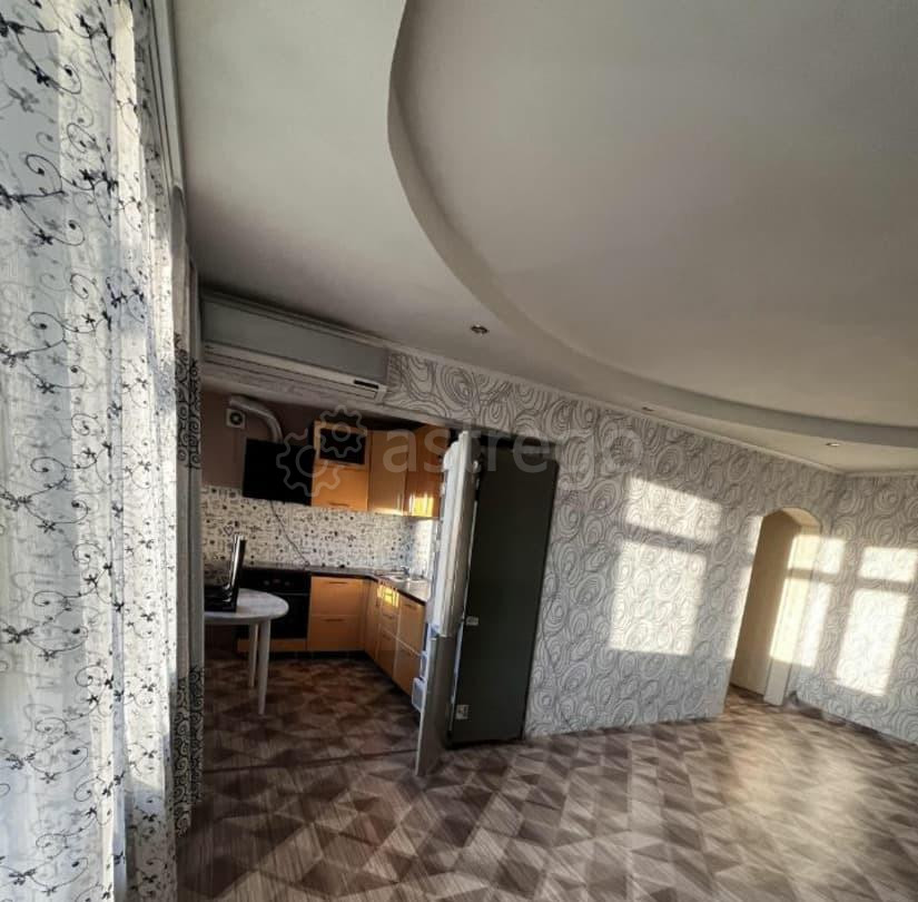 2-комн. квартира, 50 м2, 2/2 эт. Благовещенск - изображение 2