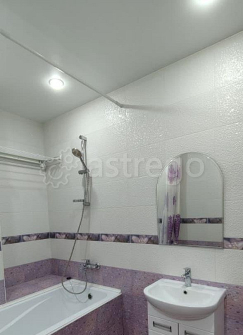 Студия, 24.5 м2, 11/19 эт. Домодедово - изображение 3