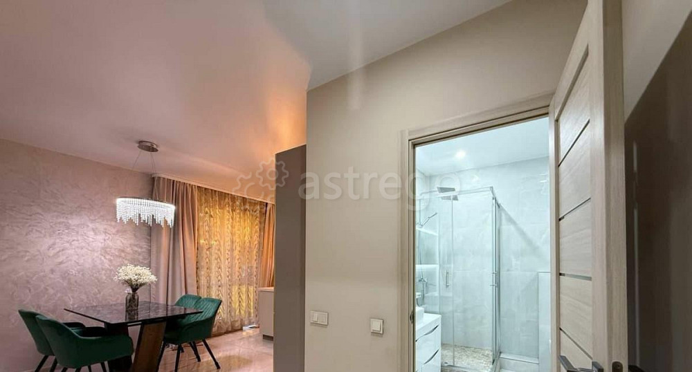 2-комн. квартира, 70.7 м2, 7/17 эт. Балашиха - изображение 2