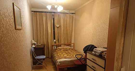 Комната, 12 м2, 4/5 эт. Санкт-Петербург
