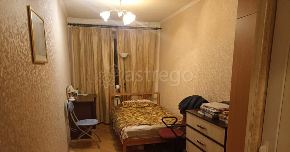 Комната, 12 м2, 4/5 эт. Санкт-Петербург - изображение 3