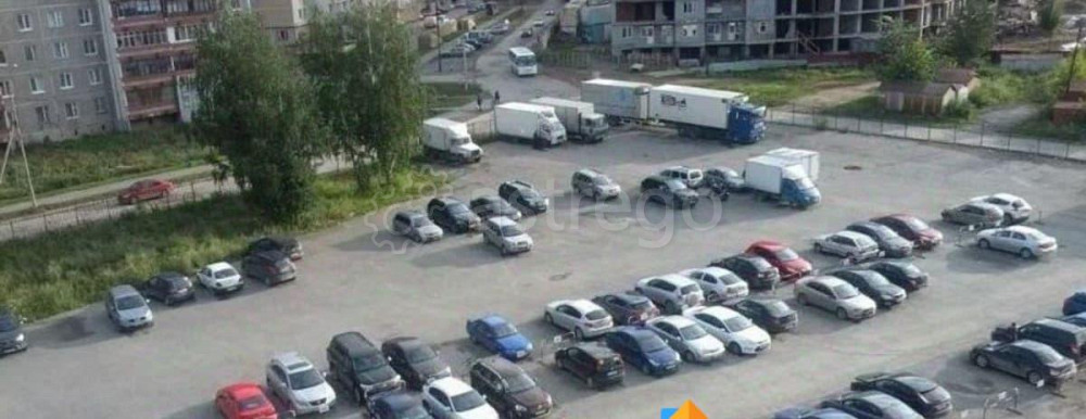 Готовый бизнес, 3800 м2 Санкт-Петербург - изображение 2