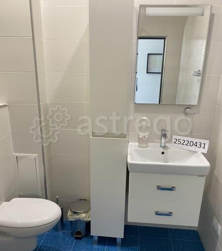 1-комн. квартира, 35 м2, 2/9 эт. Балашиха - изображение 4