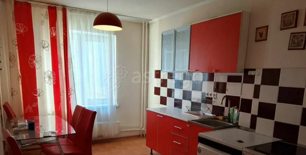 3-комн. квартира, 70 м2, 2/10 эт. Красноярск - изображение 7
