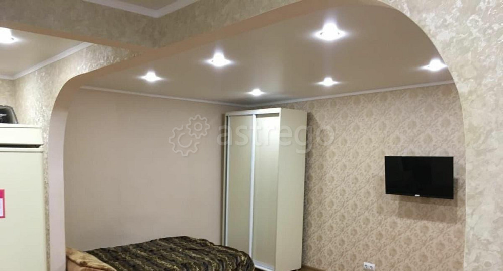 Студия, 33 м2, 6/10 эт. Старый Оскол - изображение 2