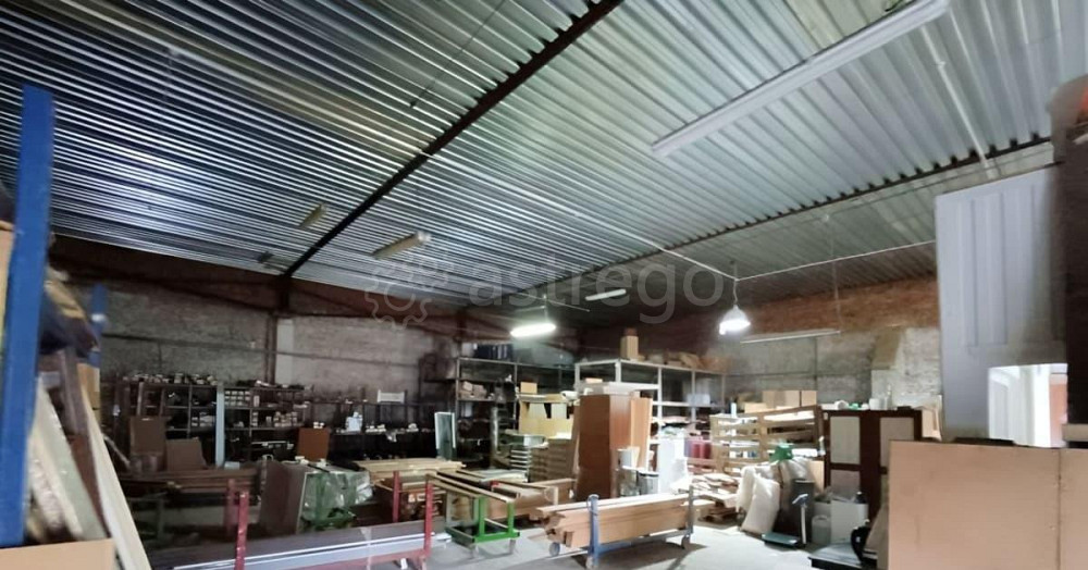 Производственное, 72000 м Тульский - изображение 6