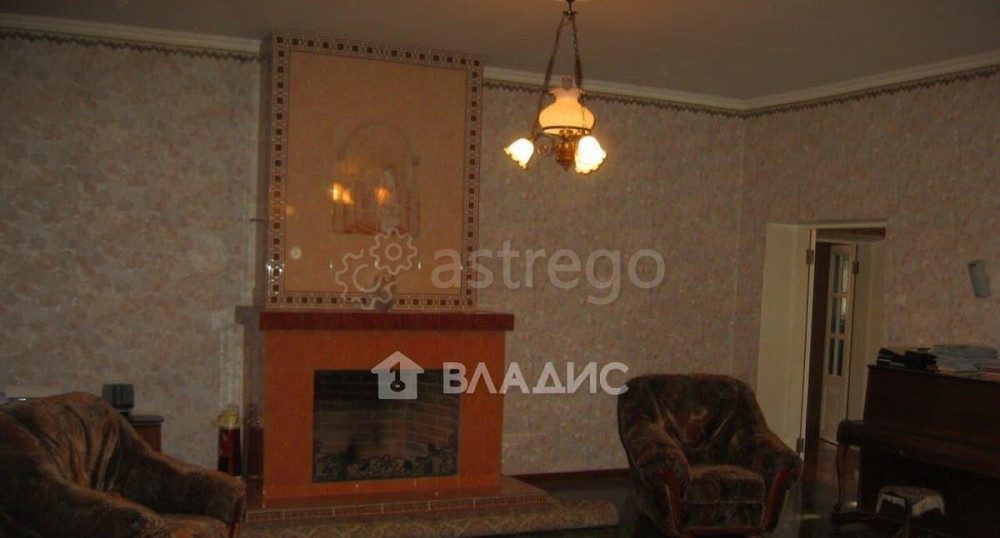 Дом, 576.9 м2, 33 сотки, 3 эт. Бийск - изображение 3