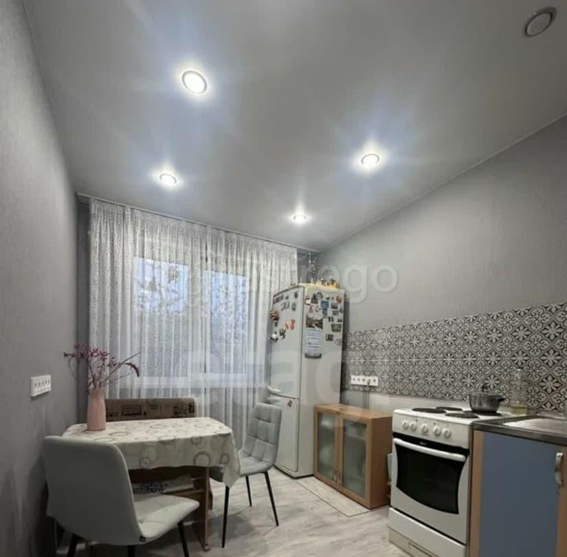 1-комн. квартира, 35.3 м2, 2/5 эт. Сосновоборск - изображение 7