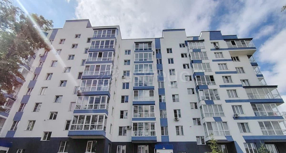 Студия, 22.3 м2, 2/8 эт. Барнаул - изображение 1