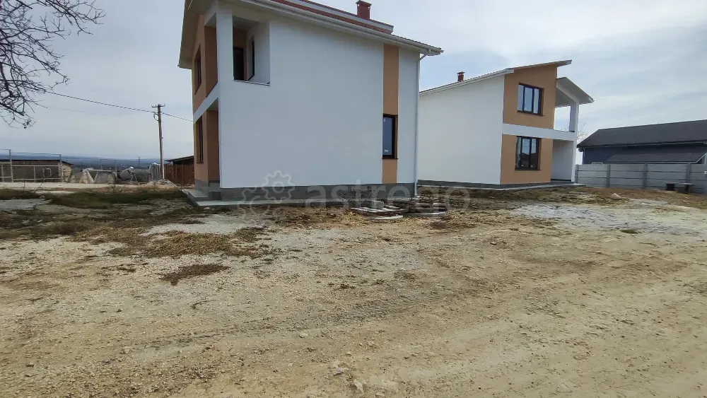 Продам дом, 120 м2, ИЖС участок 4 сот. Севастополь - изображение 1