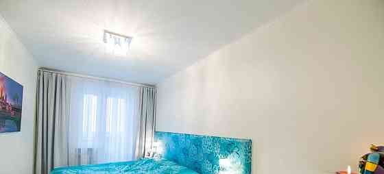 2-комн. квартира, 60 м2, 3/9 эт. Санкт-Петербург