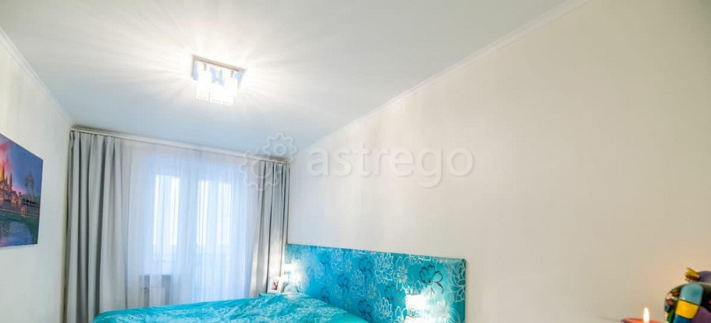 2-комн. квартира, 60 м2, 3/9 эт. Санкт-Петербург - изображение 6