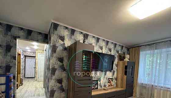 3-комн. квартира, 56.3 м2, 1/9 эт. Реутов