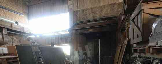 Производственное, 1800 м2 Балашиха