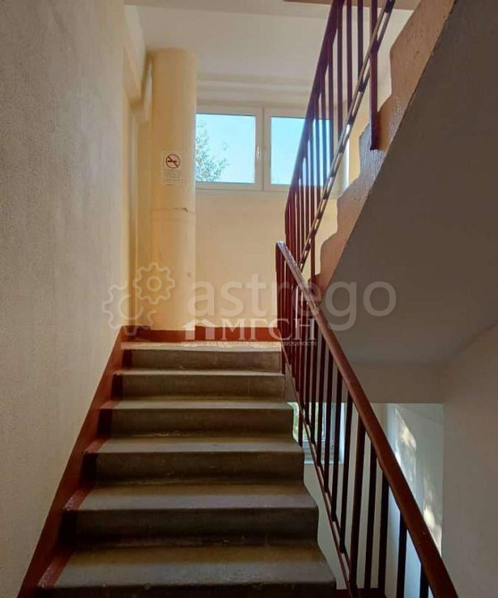 2-комн. квартира, 45 м2, 6/9 эт. Москва - изображение 8