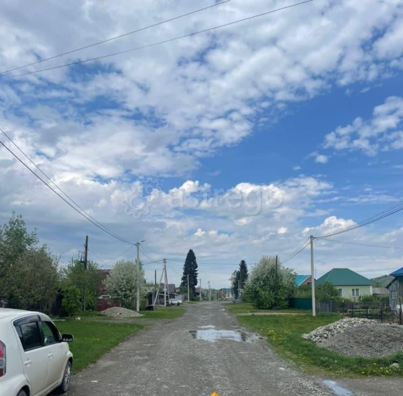 Дом, 99.3 м2, 17.6 сотки, 2 эт. Майма - изображение 5