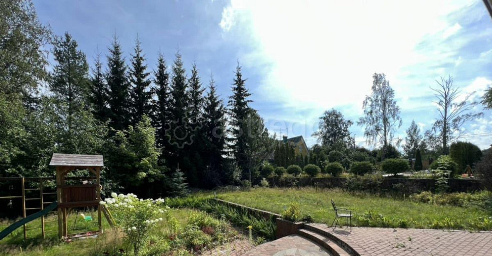 Земельный участок, 25 соток Санкт-Петербург - изображение 3