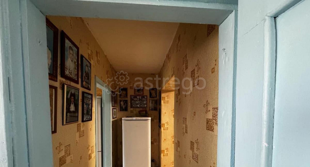 2-комн. квартира, 71.8 м2, 4/5 эт. Емельяново - изображение 3