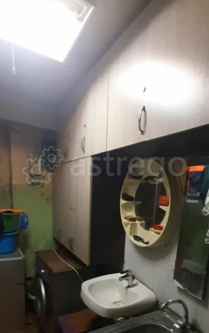 Комната, 17.5 м2, 1/5 эт. Чехов - изображение 4