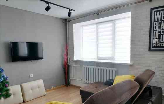 2-комн. квартира, 43 м2, 1/5 эт. Нефтекамск