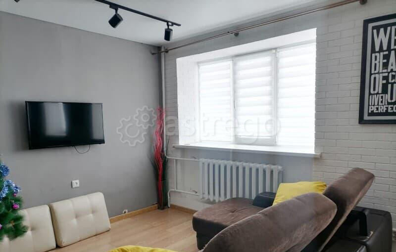 2-комн. квартира, 43 м2, 1/5 эт. Нефтекамск - изображение 4