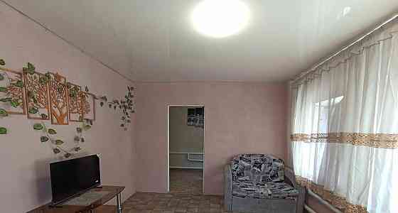 Дом, 53.7 м2, 4 сотки, 1 эт. Рубцовск