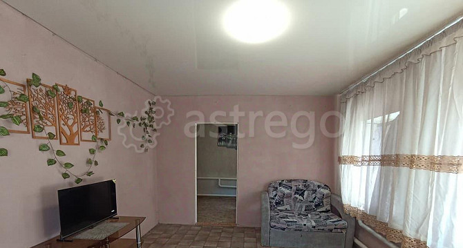 Дом, 53.7 м2, 4 сотки, 1 эт. Рубцовск - изображение 6