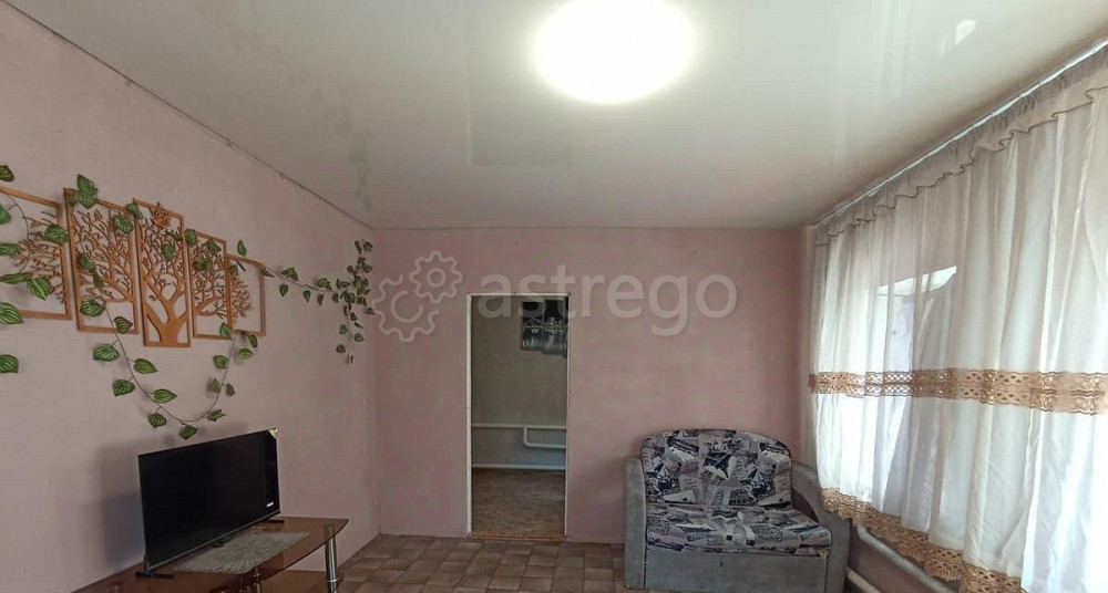 Дом, 53.7 м2, 4 сотки, 1 эт. Рубцовск - изображение 6